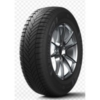 Foto pneumatico: MICHELIN, ALPIN 6 195/65 R15 91H Invernali