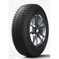 Foto pneumatico: MICHELIN, ALPIN 6 215/55 R16 97H Invernali