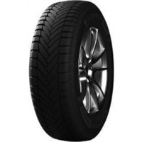 Foto pneumatico: MICHELIN, ALPIN 6 185/50 R16 81H Invernali