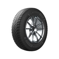 Foto pneumatico: MICHELIN, ALPIN 6 EL 225/45 R17 94H Invernali