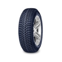 Foto pneumatico: MICHELIN, ALPIN A4 * 225/55 R17 97H Invernali