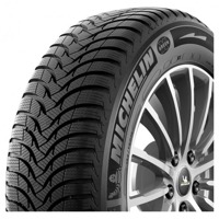 Foto pneumatico: MICHELIN, ALPIN A4 165/65 R15 81T Invernali