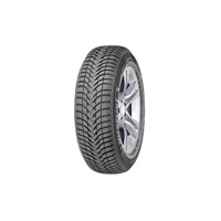 Foto pneumatico: MICHELIN, ALPIN A4 * EL 175/65 R15 88H Invernali