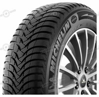 Foto pneumatico: MICHELIN, ALPIN A4 MO 215/60 R17 96H Invernali