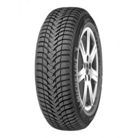 Foto pneumatico: MICHELIN, ALPIN A4 MOE ZP 225/50 R17 94H Invernali