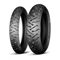 Foto pneumatico: MICHELIN, ANAKEE 3 REAR (TT) 150/70 R17 69V Estive