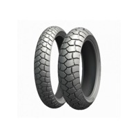 Foto pneumatico: MICHELIN, ANAKEE ADVENTURE FRONT 120/70 R17 58V Estive