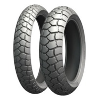 Foto pneumatico: MICHELIN, ANAKEE ADVENTURE FRONT 90/90 R21 54H Estive