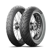 Foto pneumatico: MICHELIN, ANAKEE ROAD REAR 150/70 R17 69V Estive