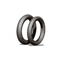 Foto pneumatico: MICHELIN, ANAKEE STREET M/C 110/80 R14 53P Estive