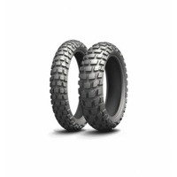 Foto pneumatico: MICHELIN, ANAKEE WILD REAR 140/80 R18 70R Estive