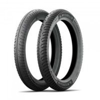 Foto pneumatico: MICHELIN, CITY EXTRA 1 110/70 R13 48S Estive