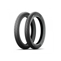 Foto pneumatico: MICHELIN, 90/80 -16 51S CITY EXTRA RF 90/80 R16 51S Estive