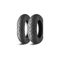 Foto pneumatico: MICHELIN, CITY EXTRA F/R (TT) 2.25/ R17 38P Estive