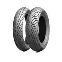 Foto pneumatico: MICHELIN, CITY GRIP 2 90/90 R14 52S Estive