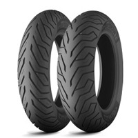 Foto pneumatico: MICHELIN, CITY GRIP SAVER REAR 150/70 R14 66S Estive