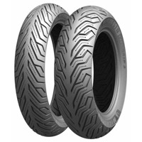 Foto pneumatico: MICHELIN, CITY GRIP 2 120/70 R11 56L Estive