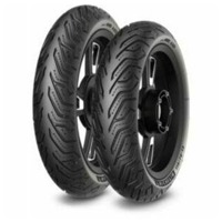 Foto pneumatico: MICHELIN, CITY GRIP SAVER 120/70 R12 58S Estive