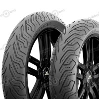 Foto pneumatico: MICHELIN, CITY GRIP SAVER 90/90 R12 54S Estive