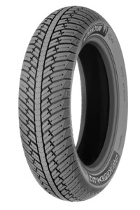 Foto pneumatico: MICHELIN, CITY GRIP WINTER 90/80 R16 51S Estive