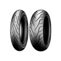 Foto pneumatico: MICHELIN, COMMANDER 2 REAR 130/90 R16 73H Estive