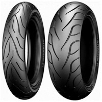 Foto pneumatico: MICHELIN, COMMANDER 2 REAR 150/70 R18 76H Estive