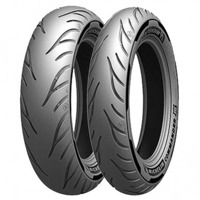 Foto pneumatico: MICHELIN, COMMANDER 3 CRUISER REAR 140/90 R16 77H Estive