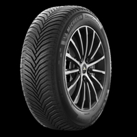 Foto pneumatico: MICHELIN, CROSSCLIMATE 2 SUV 225/65 R17 106V Quattro-stagioni