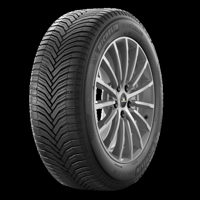 Foto pneumatico: MICHELIN, CROSSCLIMATE 2 SUV 235/60 R18 103T Quattro-stagioni