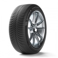 Foto pneumatico: MICHELIN, CROSSCLIMATE + ZP EL 225/50 R17 98W Quattro-stagioni