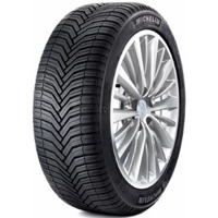 Foto pneumatico: MICHELIN, CrossClimate AO 225/55 R18 102V Quattro-stagioni