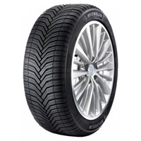 Foto pneumatico: MICHELIN, CROSSCLIMATE SUV 225/60 R18 104W Quattro-stagioni