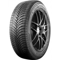 Foto pneumatico: MICHELIN, CROSSCLIMATE SUV 235/60 R17 106V Quattro-stagioni