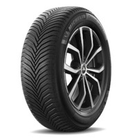 Foto pneumatico: MICHELIN, CrossClimate 2 SUV 235/55 R19 101V Quattro-stagioni