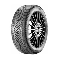 Foto pneumatico: MICHELIN, CROSSCLIMATE SUV 235/55 R19 105W Quattro-stagioni