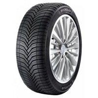 Foto pneumatico: MICHELIN, CROSSCLIMATE SUV 215/55 R18 99V Quattro-stagioni