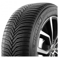 Foto pneumatico: MICHELIN, CROSSCLIMATE SUV 235/65 R17 104V Quattro-stagioni