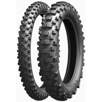 Foto pneumatico: MICHELIN, ENDURO HARD FRONT (TT) 90/100 R21 57R Estive