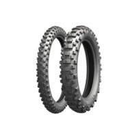 Foto pneumatico: MICHELIN, ENDURO MEDIUM FRONT (TT) 90/90 R21 54R Estive