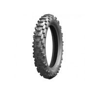 Foto pneumatico: MICHELIN, ENDURO XTREM REAR NHS (TT) 140/80 R18 70M Estive