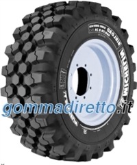 Foto pneumatico: MICHELIN, IND BIBLOAD 340/80 R18 143A8 Estive