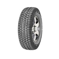 Foto pneumatico: MICHELIN, LATITUDE ALPIN 205/70 R15 96T Invernali