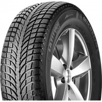 Foto pneumatico: MICHELIN, LATITUDE ALPIN LA2 N0 EL 255/50 R19 107V Invernali