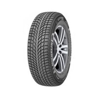 Foto pneumatico: MICHELIN, LATITUDE ALPIN LA2 235/65 R18 110H Invernali