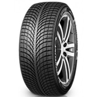 Foto pneumatico: MICHELIN, LATITUDE ALPIN LA2 N0 EL 275/45 R20 110V Invernali