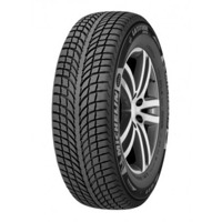 Foto pneumatico: MICHELIN, LATITUDE ALPIN LA2 255/55 R18 109H Invernali