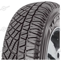 Foto pneumatico: MICHELIN, LATITUDE CROSS 235/65 R17 108V Estive