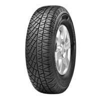 Foto pneumatico: MICHELIN, LATITUDE CROSS 245/65 R17 111H Estive