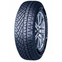 Foto pneumatico: MICHELIN, LATITUDE CROSS 235/65 R17 108H Estive