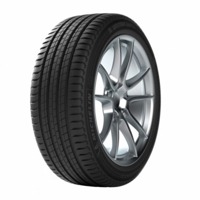 Foto pneumatico: MICHELIN, LATITUDE SPORT 3 AO 235/65 R17 104W Estive